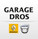 Logo Garage Dros Texel